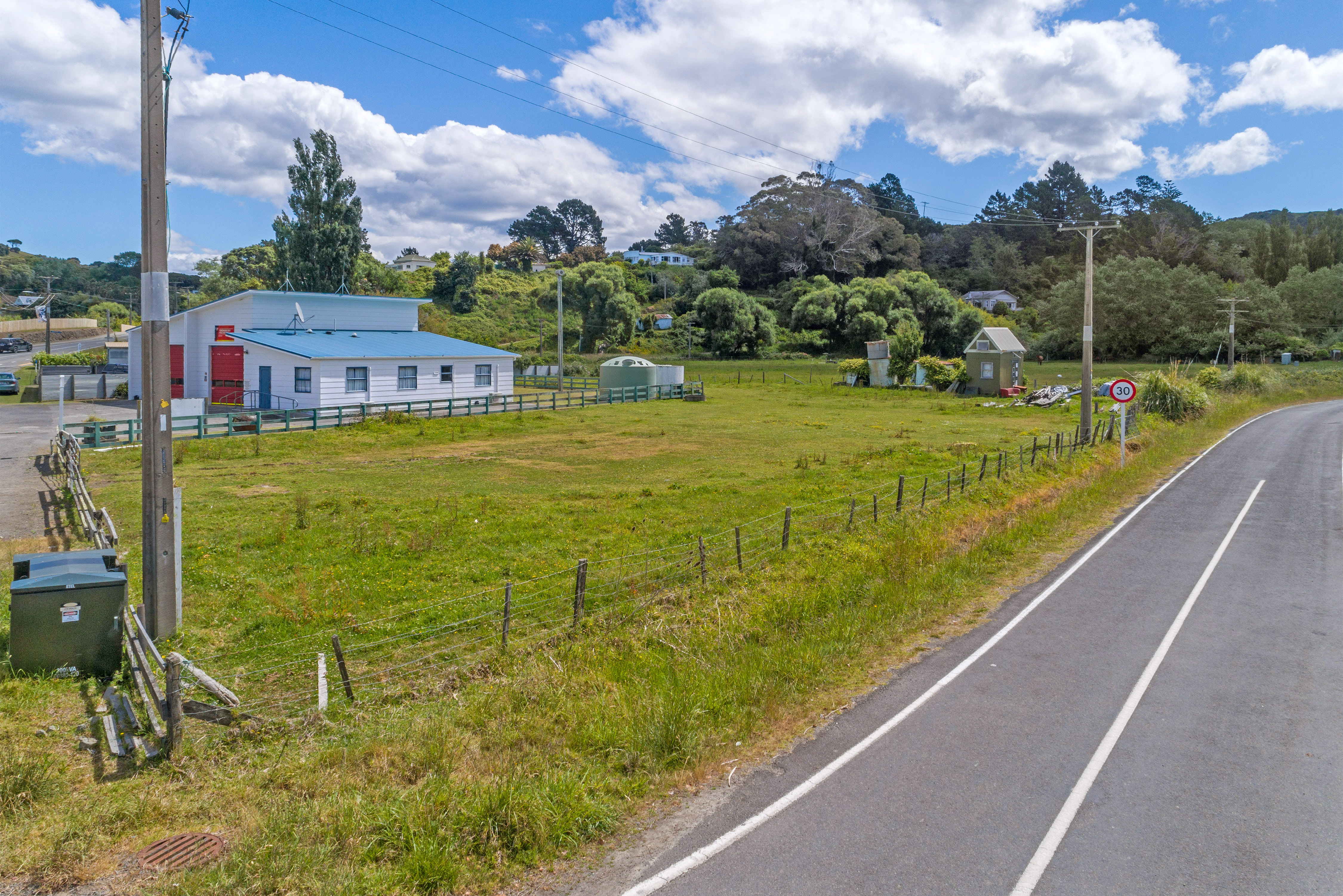 35 Waitangi Street, Tokomaru Bay, Gisborne, 0 habitaciones, 0 baños, Section