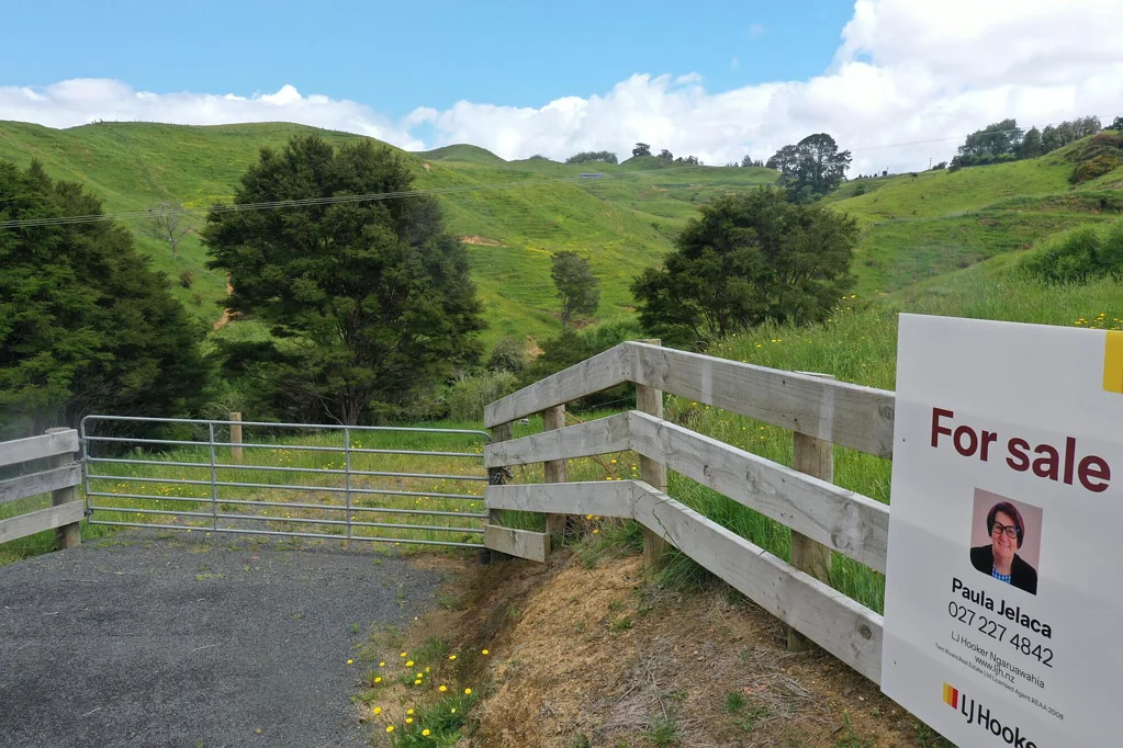 Ngaruawahia  No covenants - Lifestyle Section