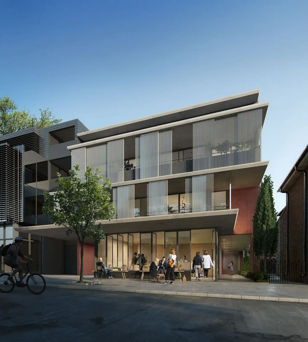Petersham 1ਬੈੱਡਰੂਮ A Boutique Inner West Living in Petersham