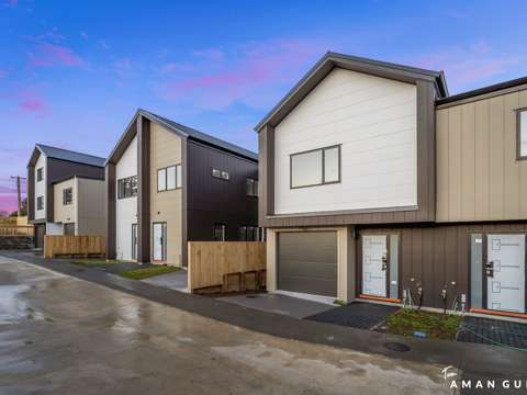 Lot 5/26 Pomaria Road, Henderson, Waitakere City, Auckland