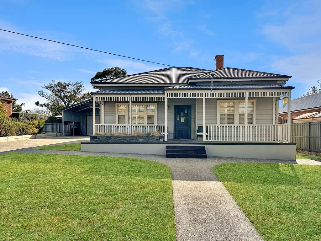 37 Burns Street, Maryborough, VIC 3465