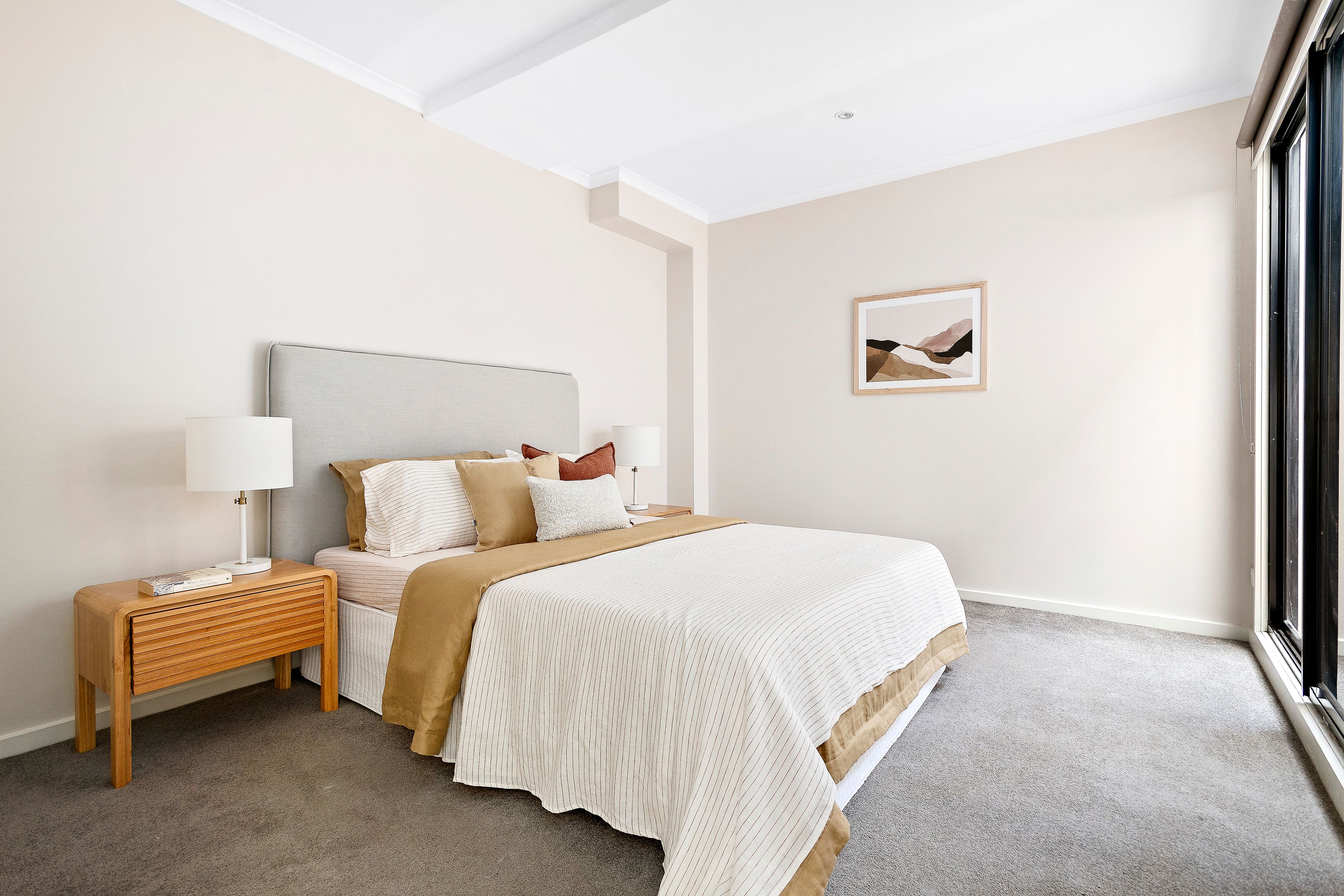 UNIT 8 56 LEICESTER ST, FITZROY VIC 3065, 0房, 0浴, Townhouse