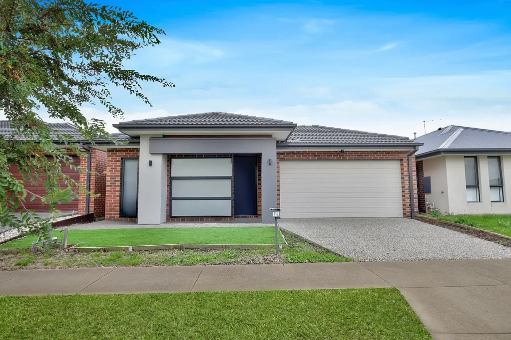 Affordable Family home