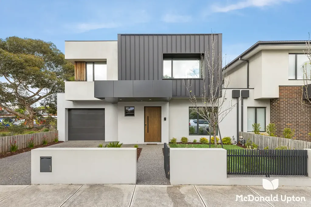 1 Sherbourne Street, Essendon, VIC 3040