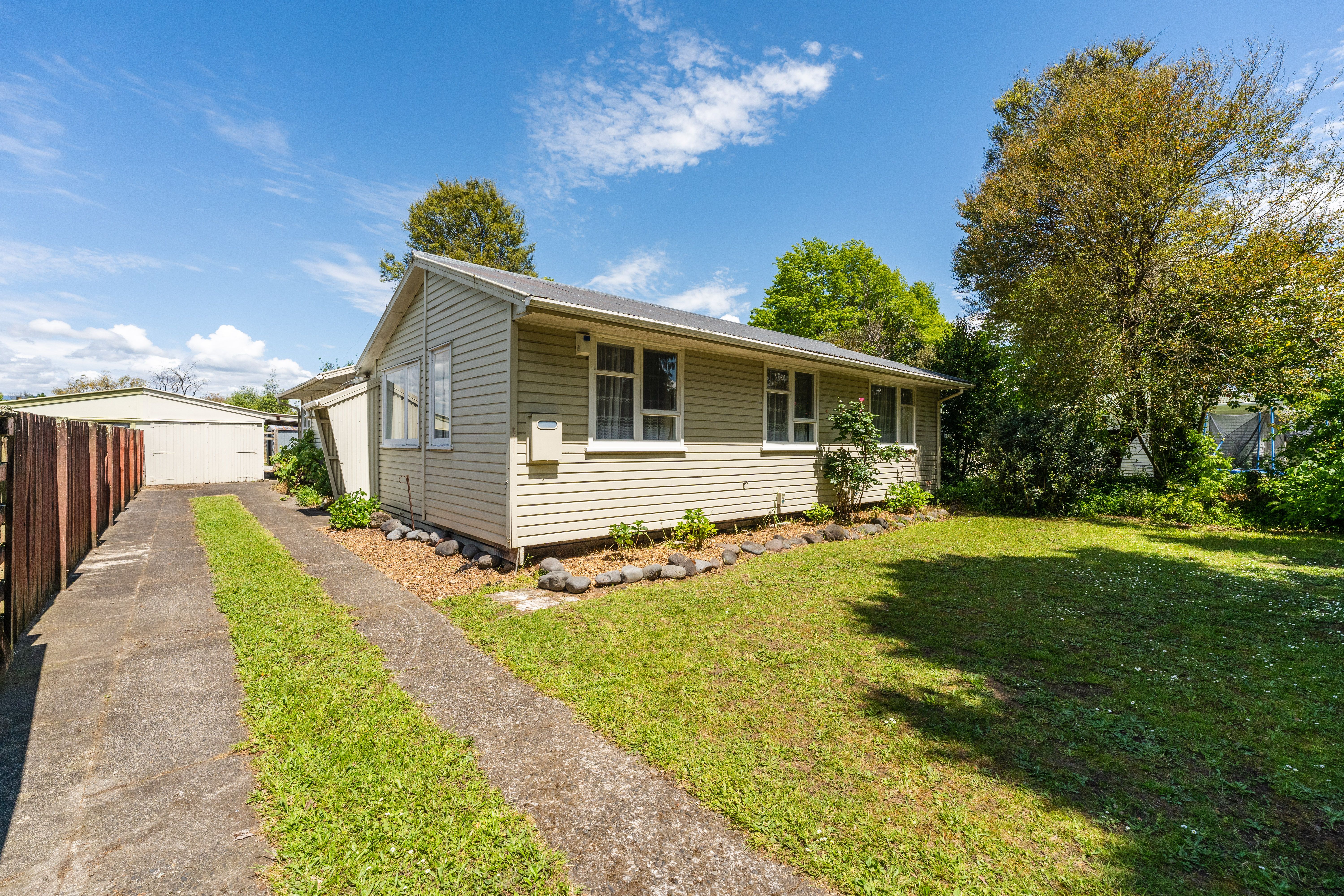 152 Te Rangitautahanga Road, Turangi, Taupo, 4 rūma, 0 rūma horoi, House