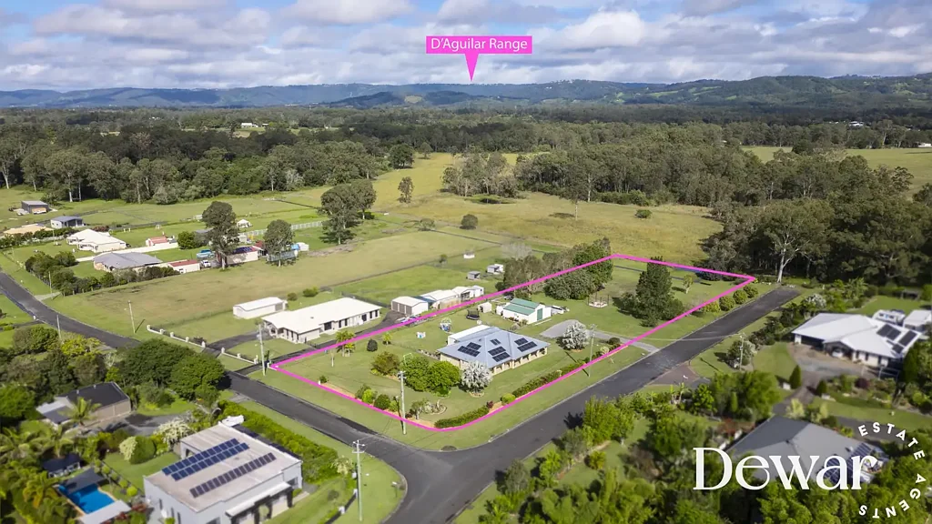 Wamuran 4Habitaciones Big Block, Bigger Lifestyle - Stylish Home + Dream Shed on 8002m