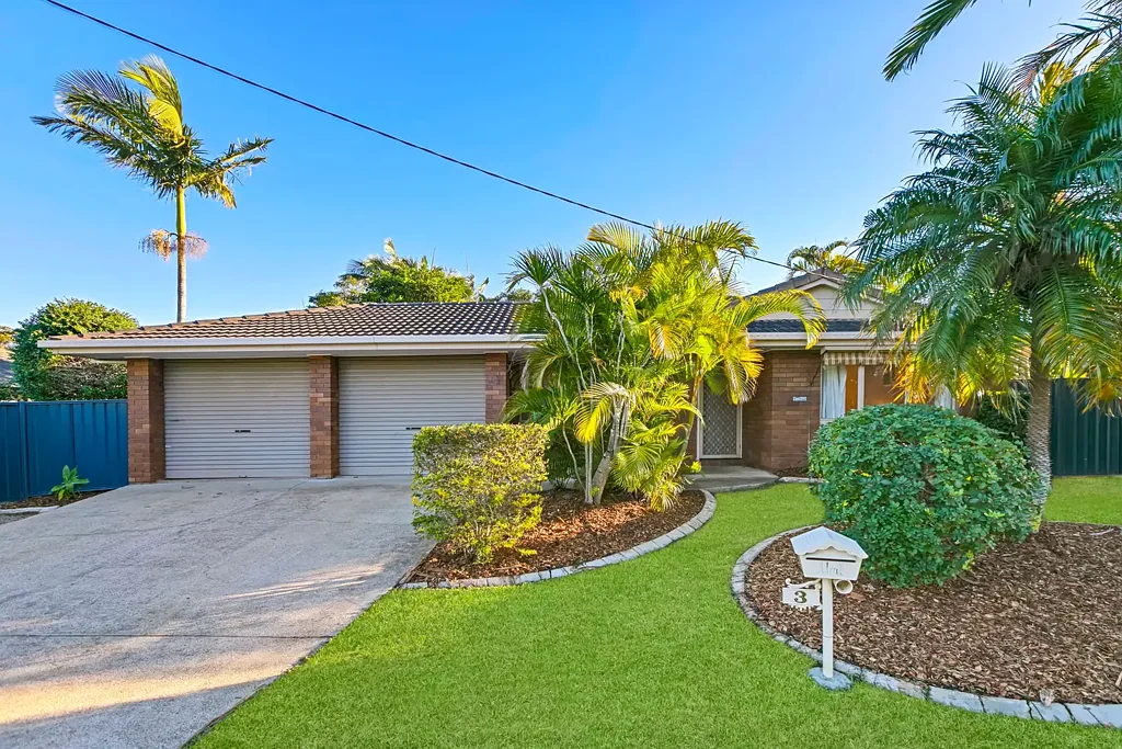 3 Oakmont Drive, Buderim, QLD 4556