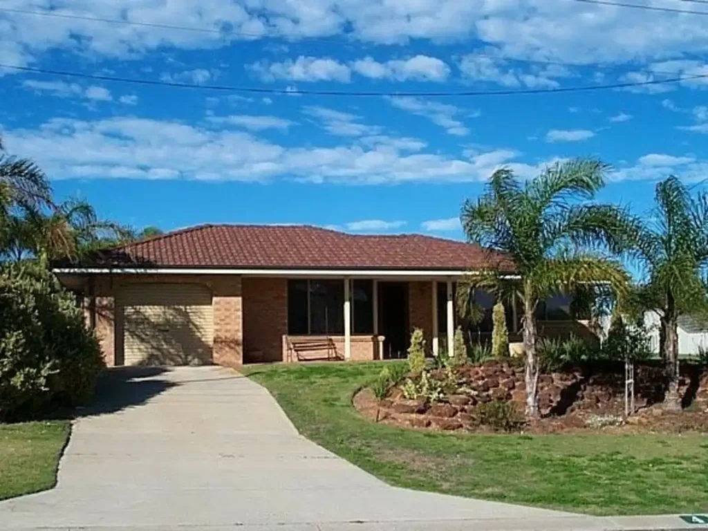 Mount Tarcoola 3 Slaapkamer UNDER OFFER