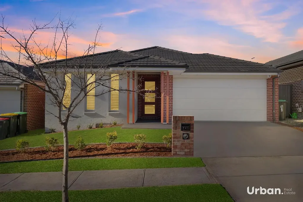 7 Troop Street, Leppington, NSW 2179