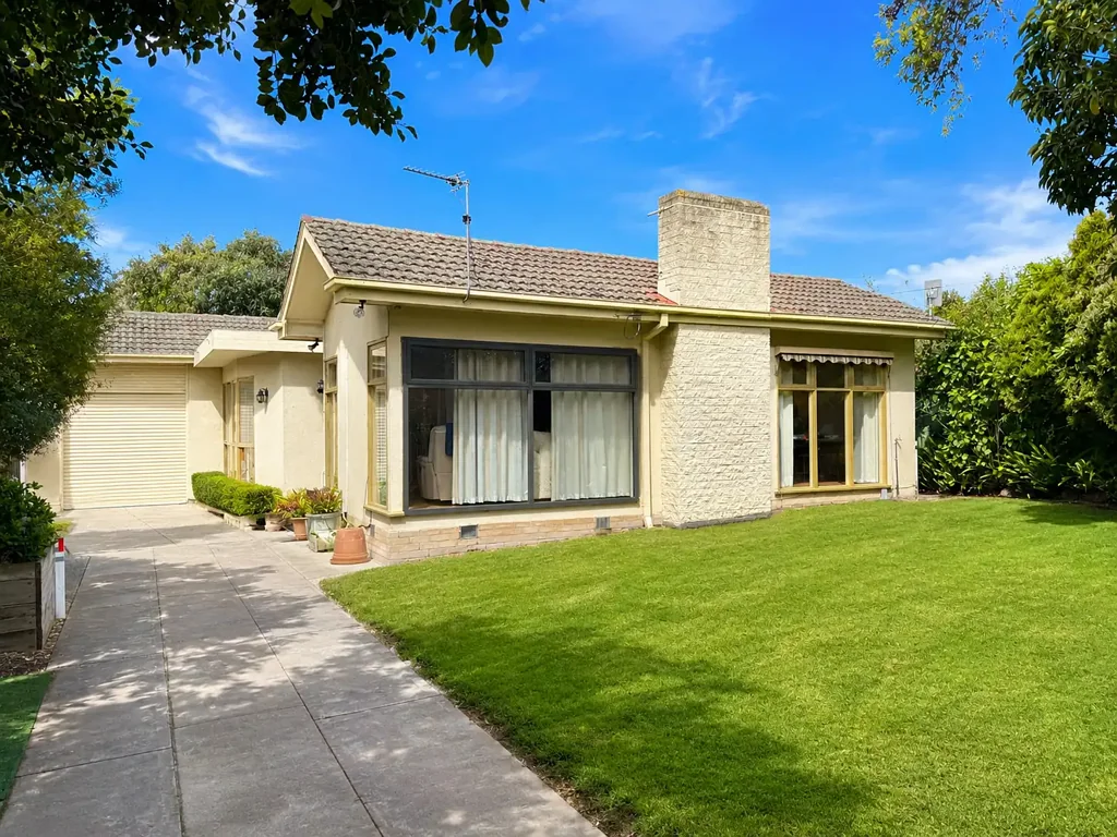 1 Potter Street, Bairnsdale, VIC 3875, 3 slaapkamers, 1 badkamers, House