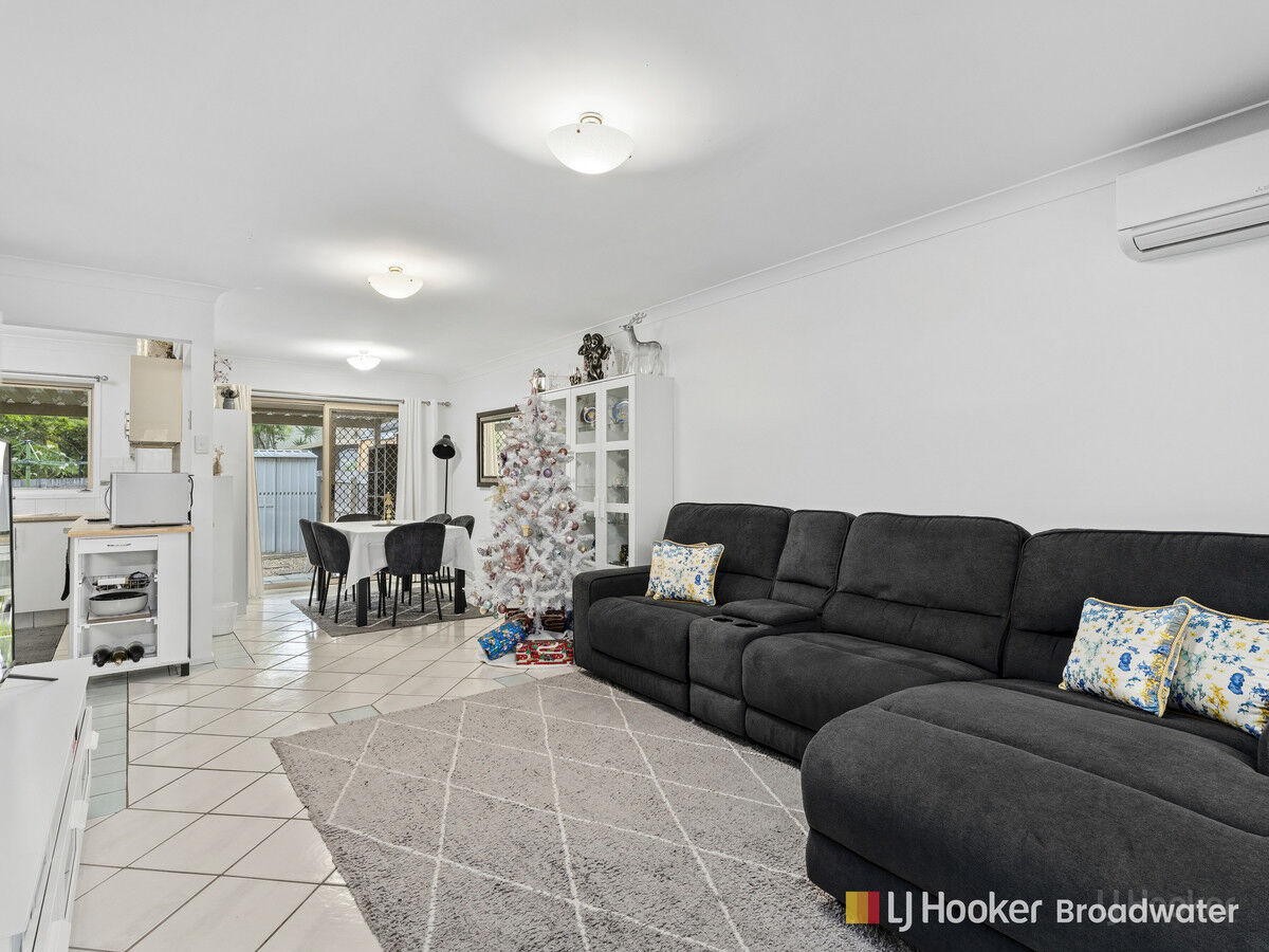 CENTRAL HEIGHTS UNIT 32 21 USHER AV, LABRADOR QLD 4215, 0 habitaciones, 0 baños, Townhouse