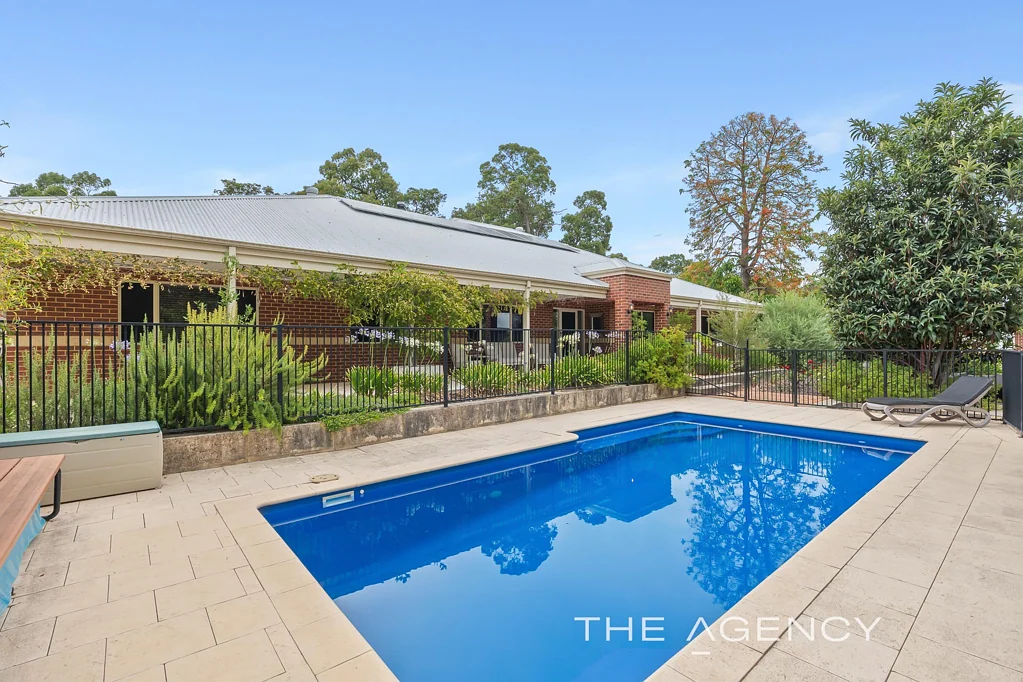 43 Lionel Road, Darlington, WA 6070