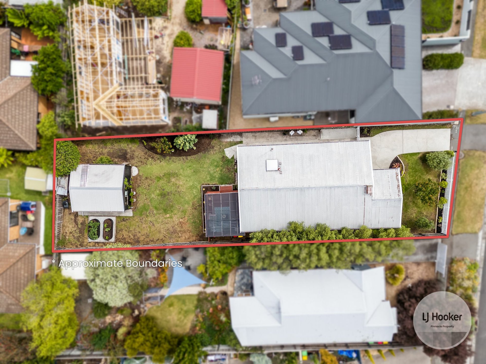 8 HIGH ST, BELLERIVE TAS 7018, 0 rūma, 0 rūma horoi, House