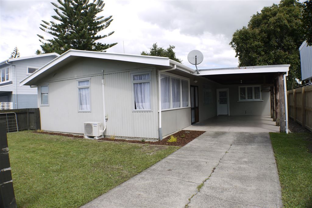 43a Riverside Drive, Whakatane, Whakatane, 2 Kuwarto, 1 Banyo