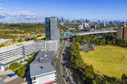 1108/18 Mt Alexander Road, Travancore