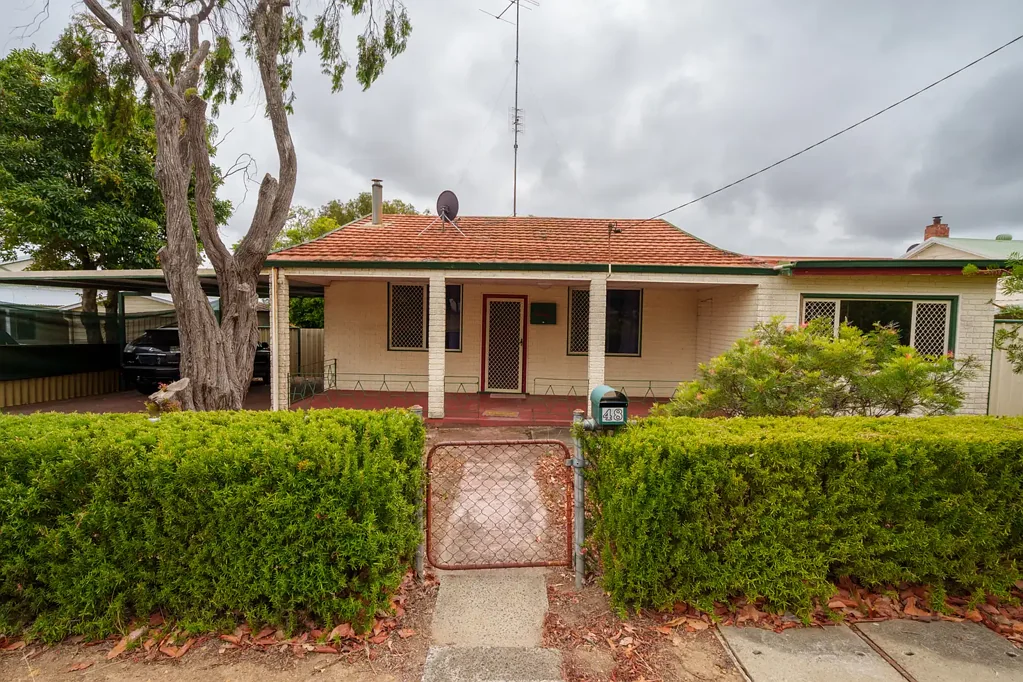 48 Mount Street, Manjimup, WA 6258