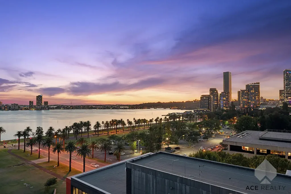106/132 Terrace Road, Perth, WA 6000