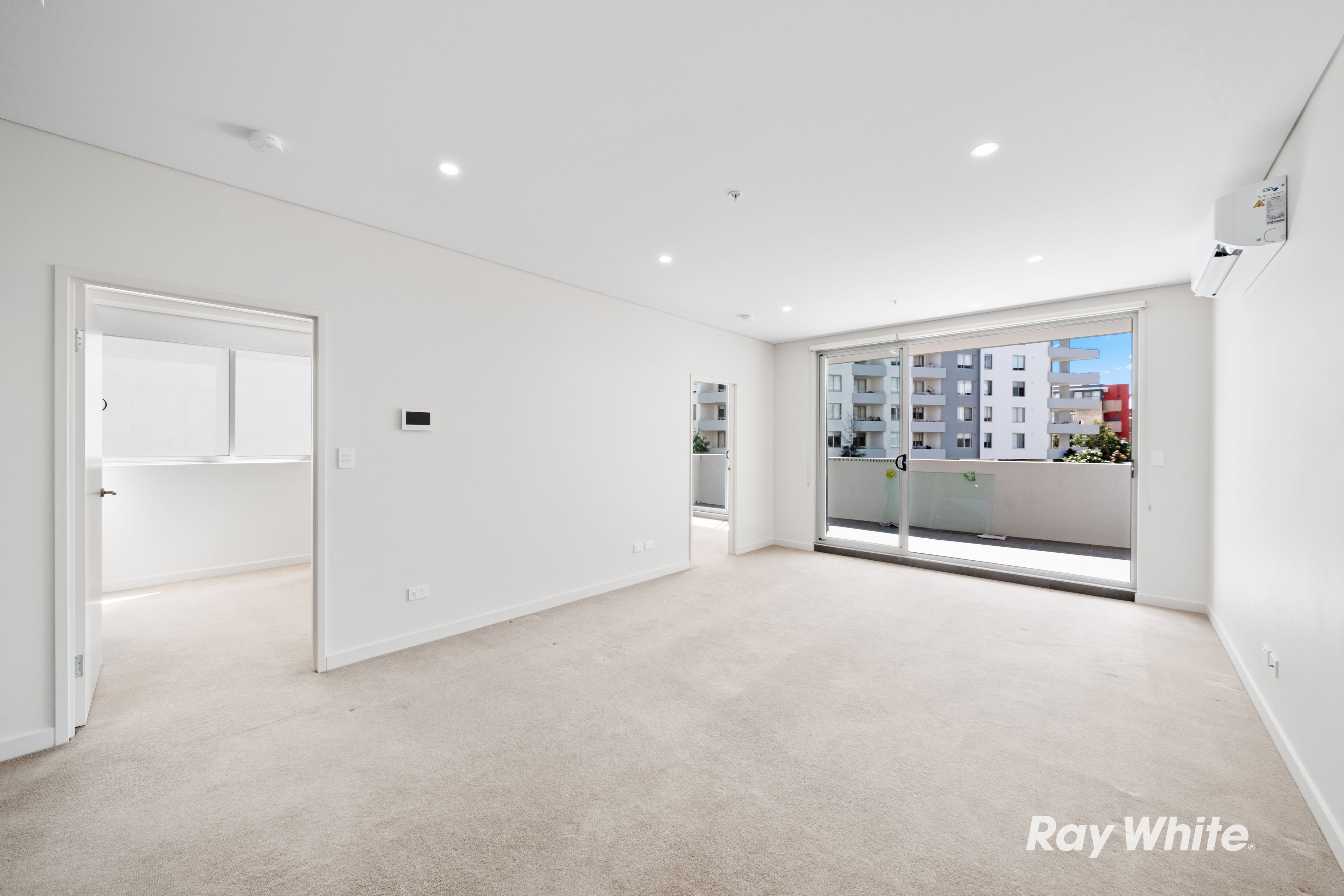 UNIT 102 22 DRESSLER CT, MERRYLANDS NSW 2160, 0 ਕਮਰੇ, 0 ਬਾਥਰੂਮ, Unit