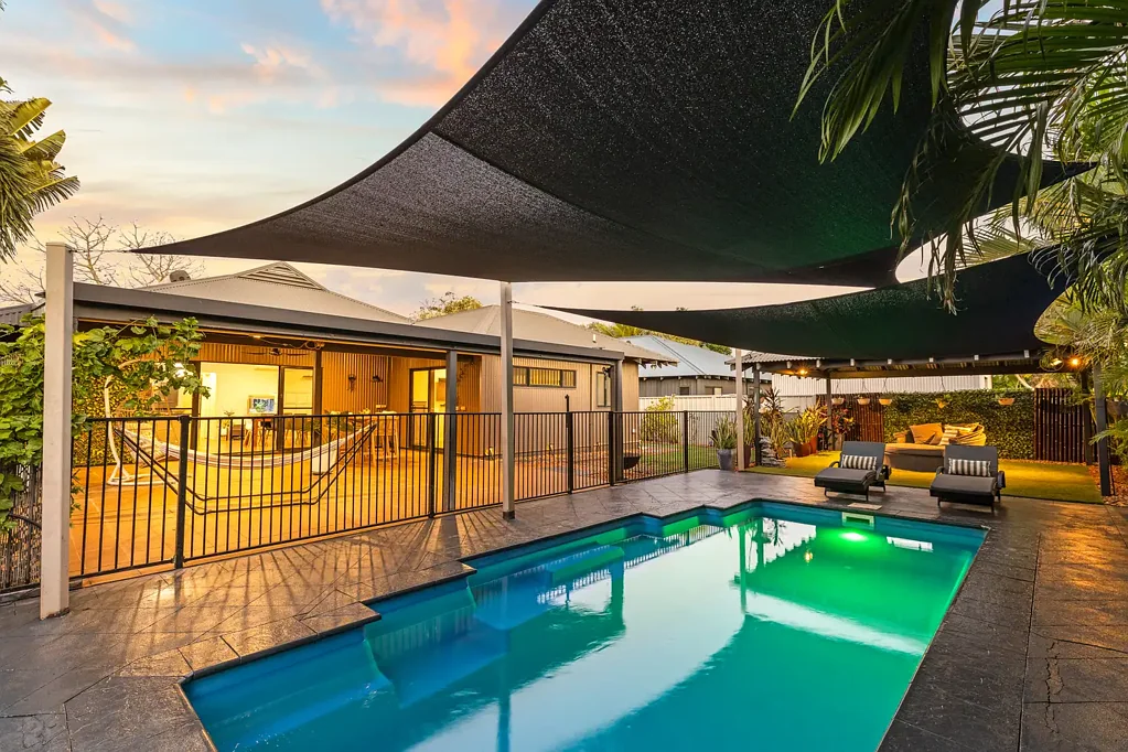 Bilingurr 4房  Immaculate Family Home with Resort-Style Entertaining in Prime Bilingurr Location