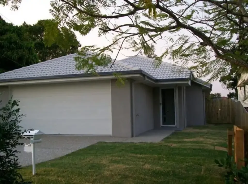 22a Morris Street, Silkstone, QLD 4304, 4房, 2浴, House