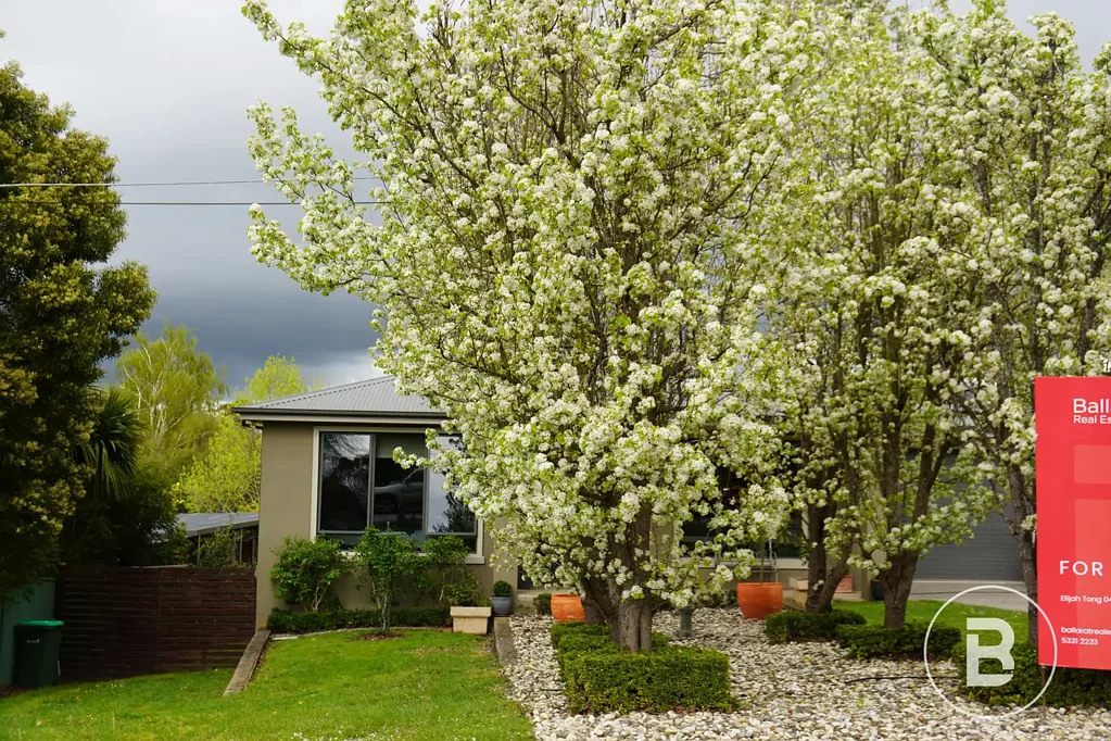 Buninyong 5ਬੈੱਡਰੂਮ SPACIOUS FAMILY HOME WITH MULTIPLE LIVING ZONES IN BEAUTIFUL BUNINYONG