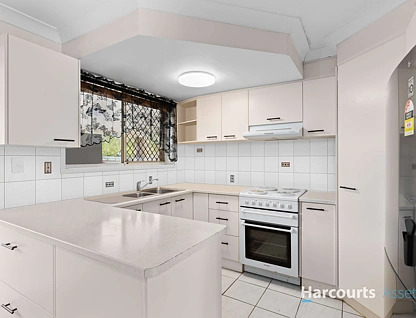 4/6 Peverell Street, Hillcrest, Brisbane - Southern Region, 3 રૂમ, 2 બાથરૂમ, Unit