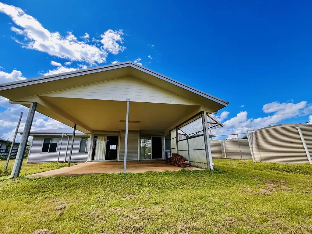 Millstream 3房  Modern Off-Grid Living that ticks all the boxes!