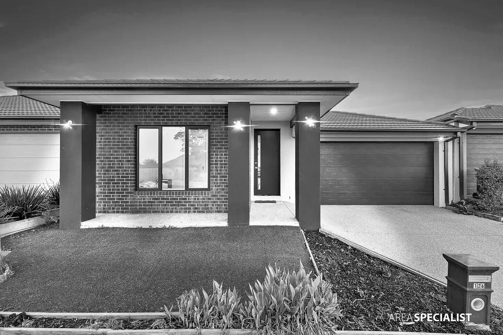 126 Farm Road, Werribee, VIC 3030