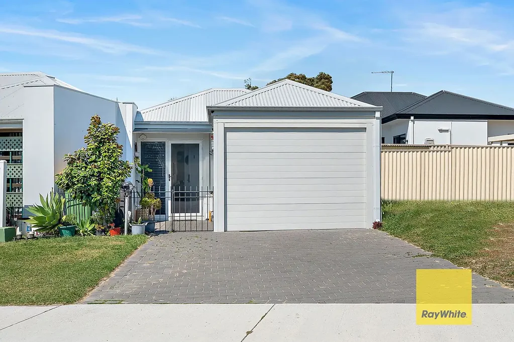 Thornlie 3Zimmer Modern Low Maintenance Living With No Strata Fees
