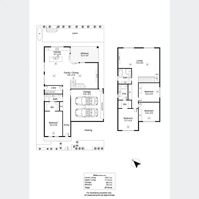 8 Gladstone Avenue, Kilburn, SA 5084, 4 slaapkamers, 3 badkamers, House