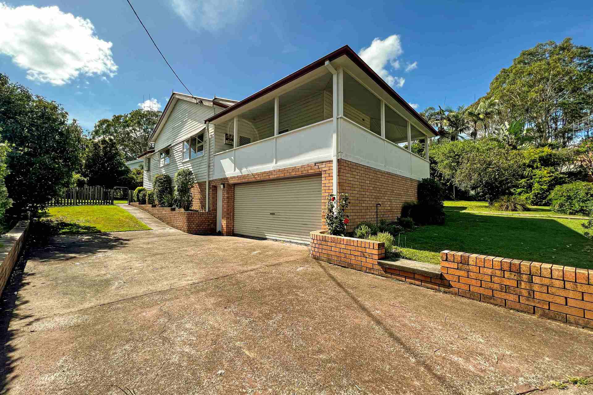 24 BUNGAY RD, WINGHAM NSW 2429, 0房, 0浴, House