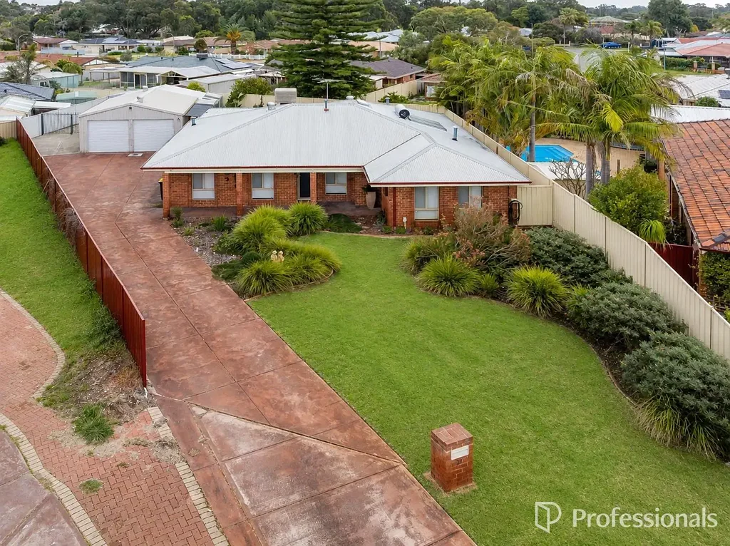 Ballajura 4બેડરૂમ The Perfect Family Home!!!