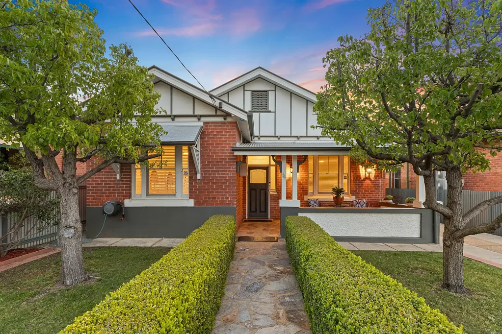 Wagga Wagga 4Kwarto Timeless Character in a Exceptional Location