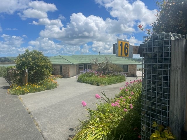 16 Kotare Crescent, Paparoa, Kaipara, 3部屋, 0バスルーム, House