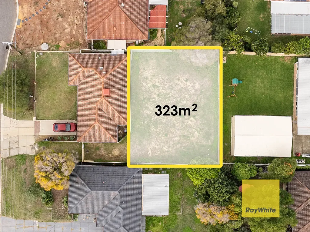 Maddington Build Your Dream Home in a Convenient Maddington Location