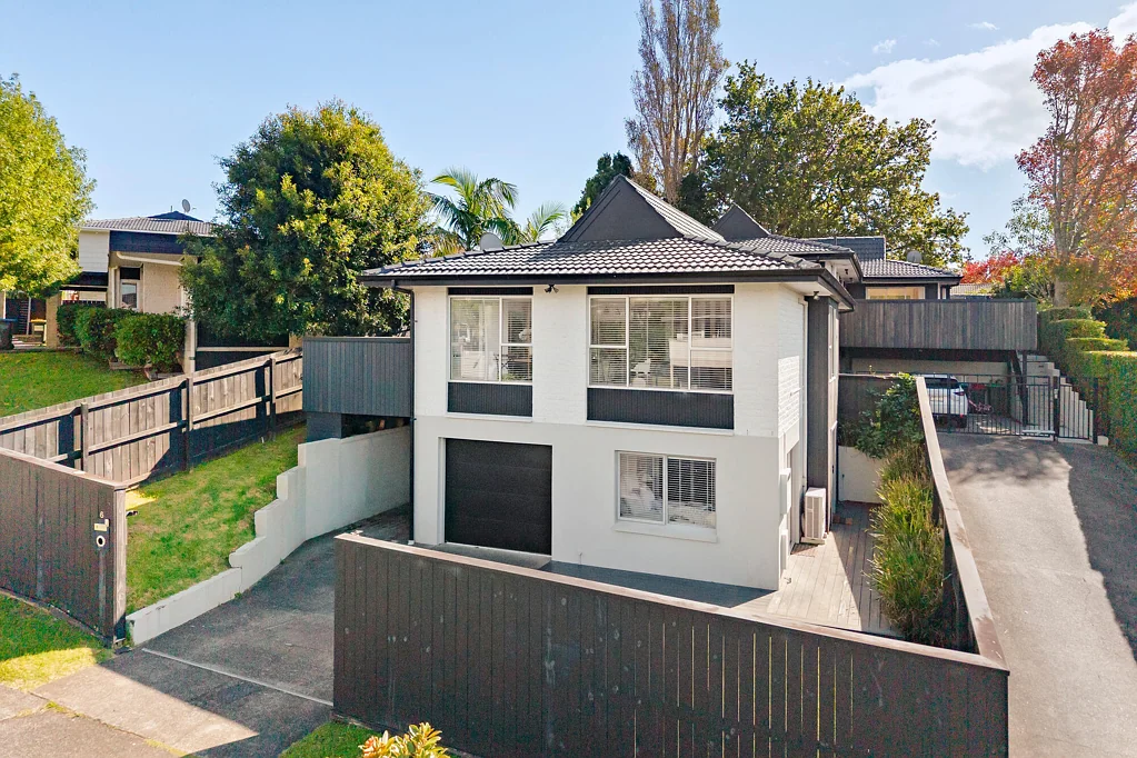 Meadowbank 3Habitaciones Easy-Care Living in a Family-Friendly Location