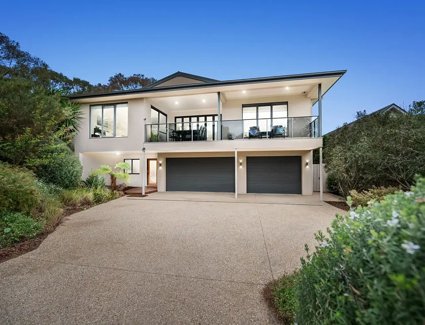 317 Waterfall Gully Road, Rosebud, Mornington Peninsula, 4房, 3浴, House