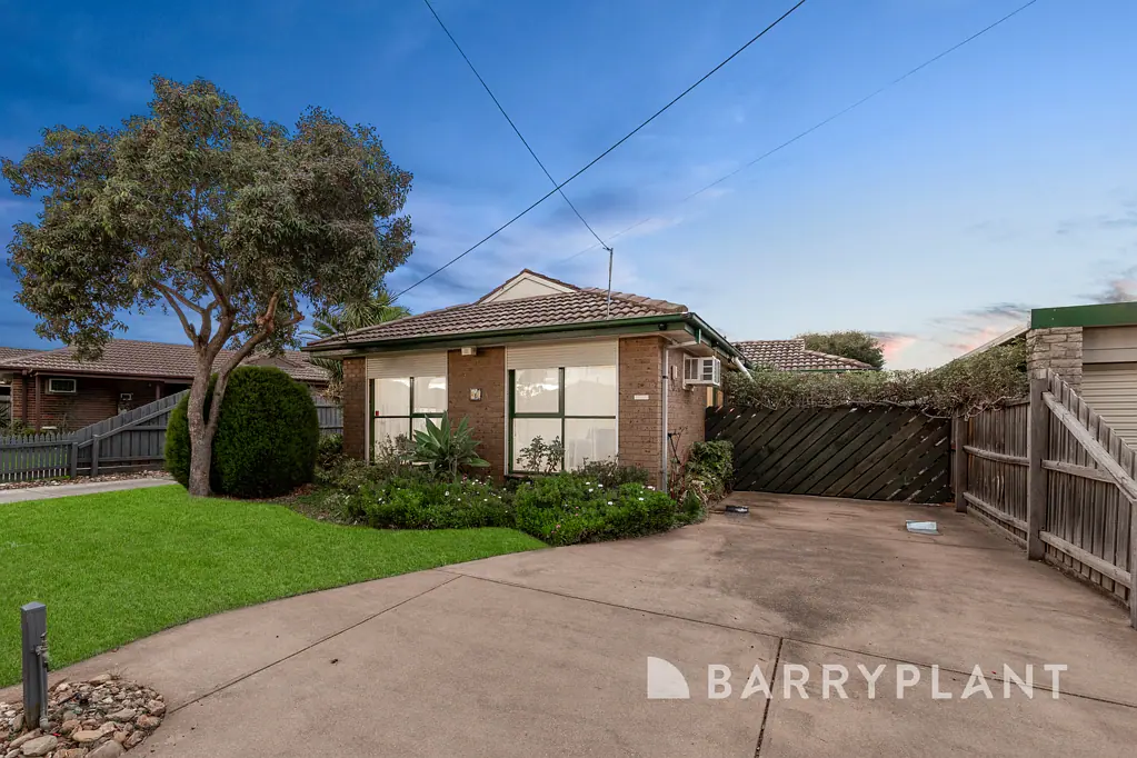 6 Ferris Avenue, Deer Park, VIC 3023