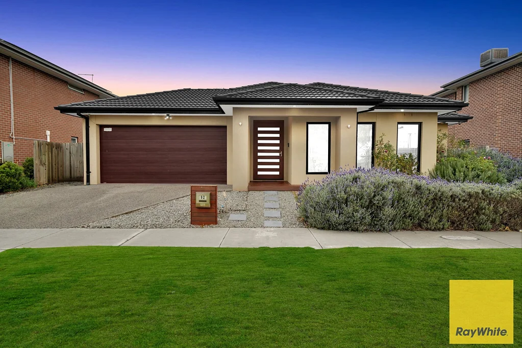 92 Pioneer Drive, Aintree, VIC 3336