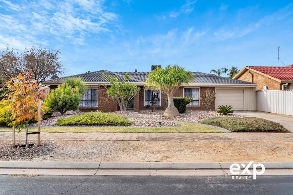 4 Nicholls Crescent, Burton, SA 5110