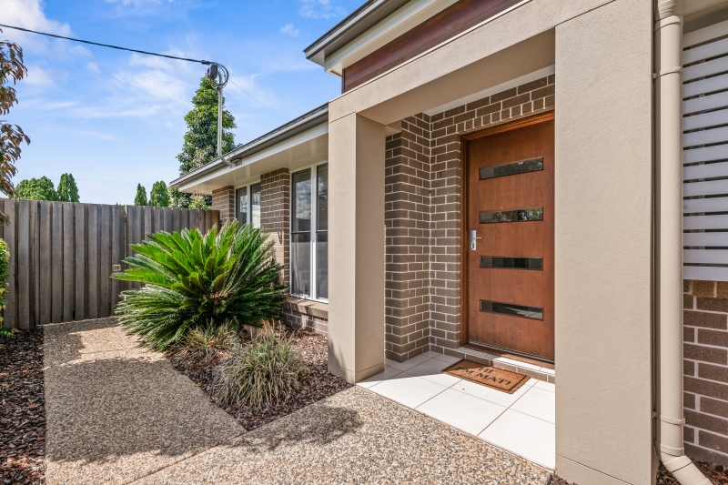 UNIT 1 6 VIEW ST, SOUTH TOOWOOMBA QLD 4350, 0房, 0浴, Unit