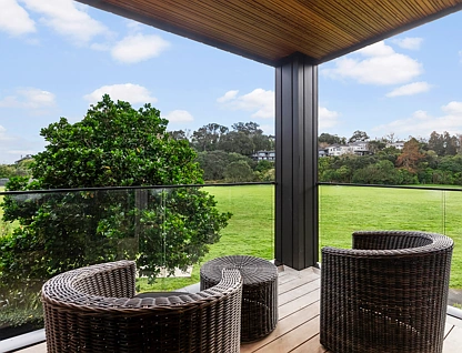 2/53 Regina Street, Westmere, Auckland City, 4 ਕਮਰੇ, 4 ਬਾਥਰੂਮ, Townhouse