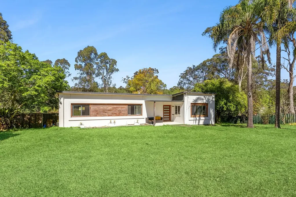 Kurrajong 3Phòng ngủ Space, Style & Serious Shed Appeal