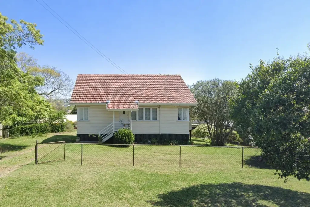 25 Yeates Street, Harlaxton, QLD 4350