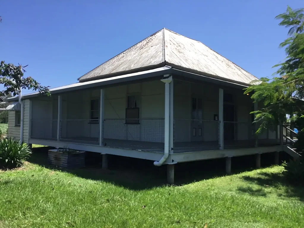 Quiet Rural Cottage near Tiaro