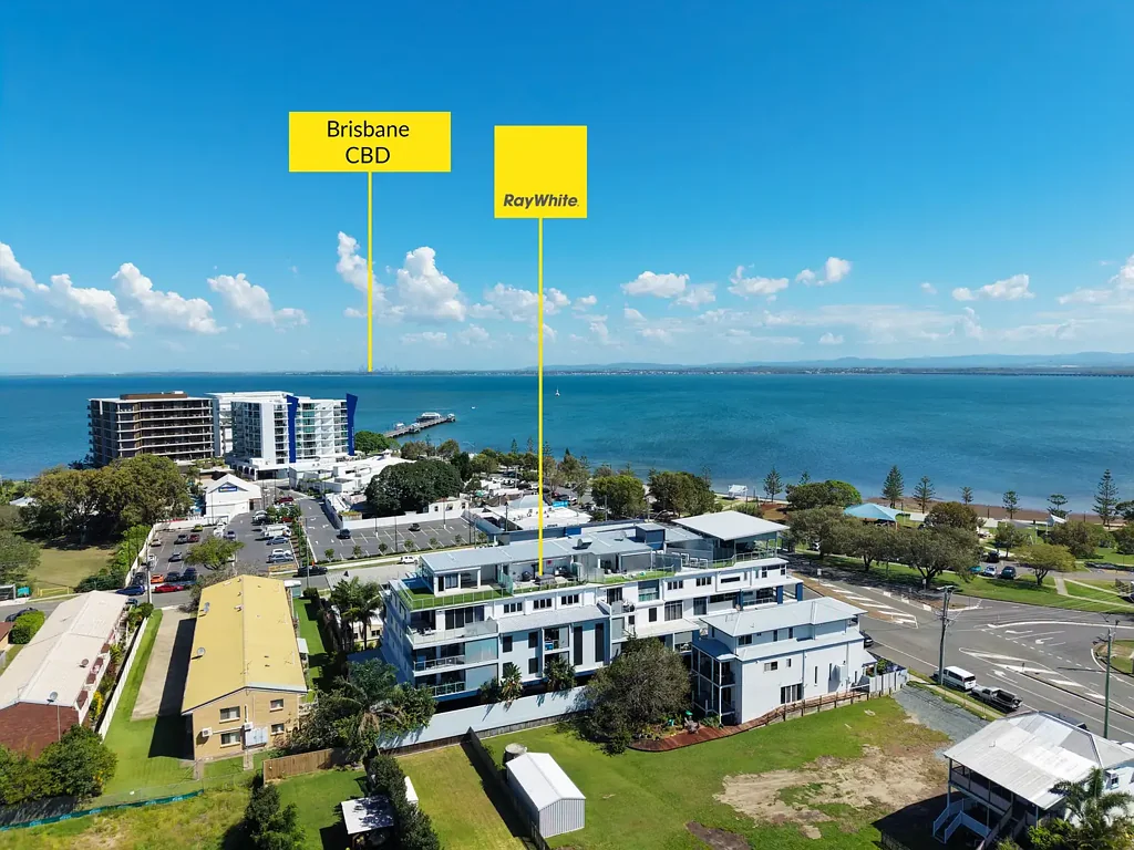 6/56 Oxley Avenue, Woody Point, QLD 4019