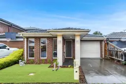 52 Jackwood Drive, Clyde North