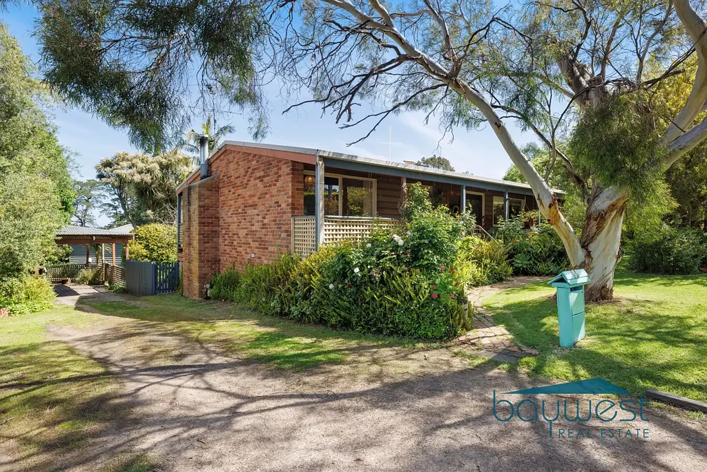 35 Pacific Drive, Balnarring, VIC 3926