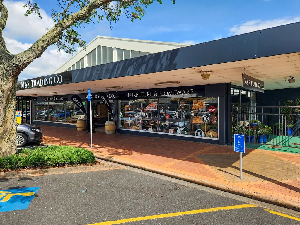 Rotorua Central Sunnyside on Pukuatua Street