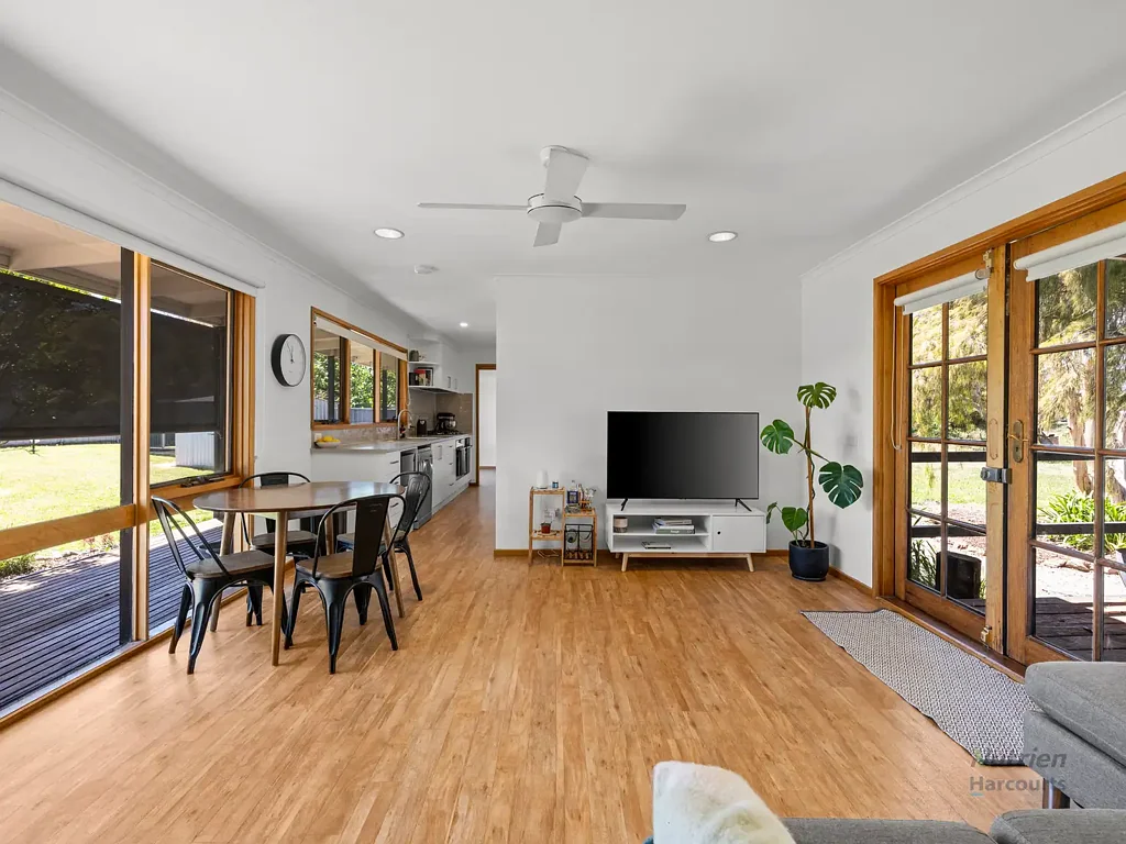 25 Marys Lane, Violet Town, VIC 3669